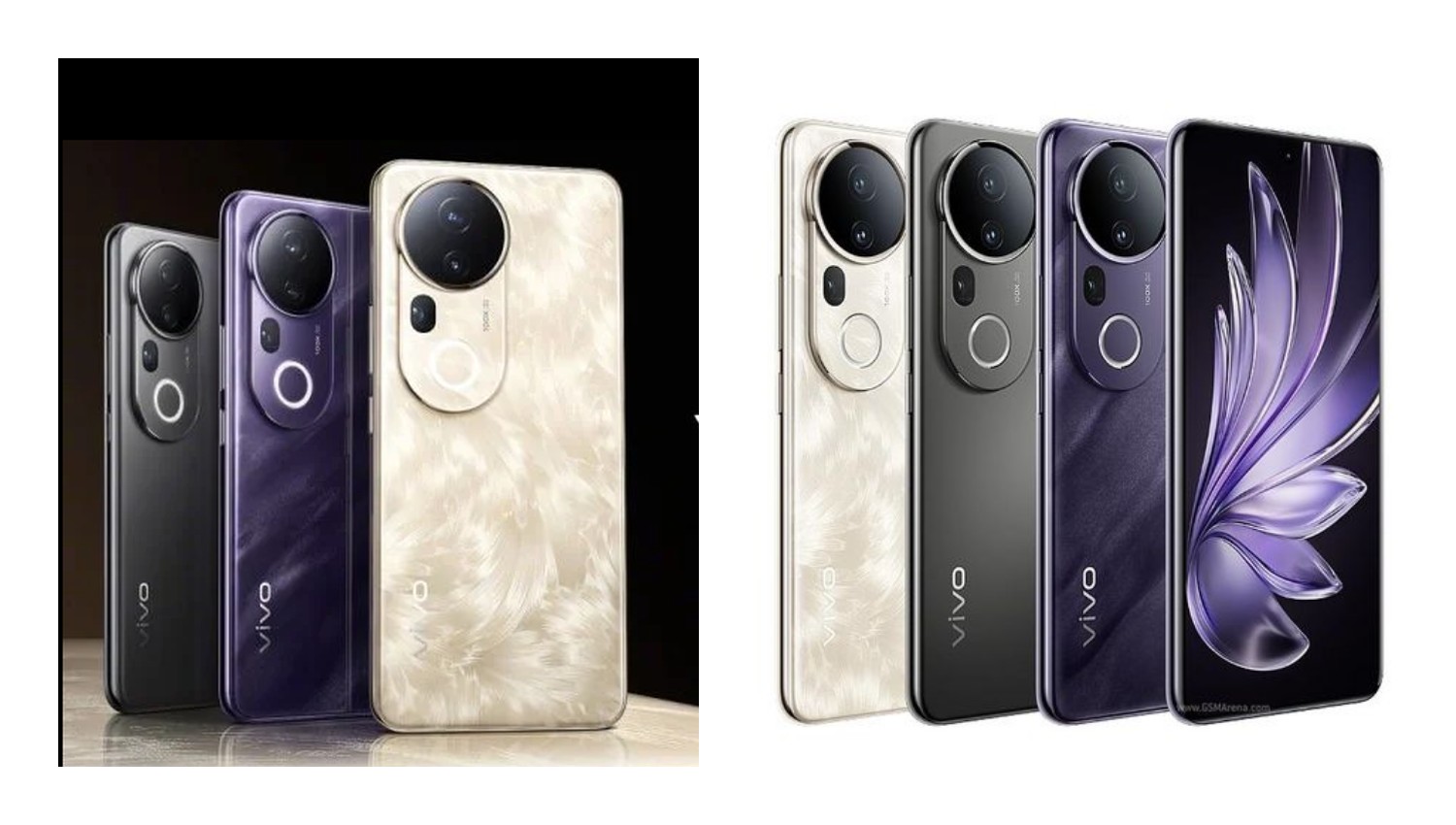 Vivo S20 Regular Dilengkapi Baterai Jumbo, Ponsel dengan Daya Tahan Lama dan Performa Kuat!