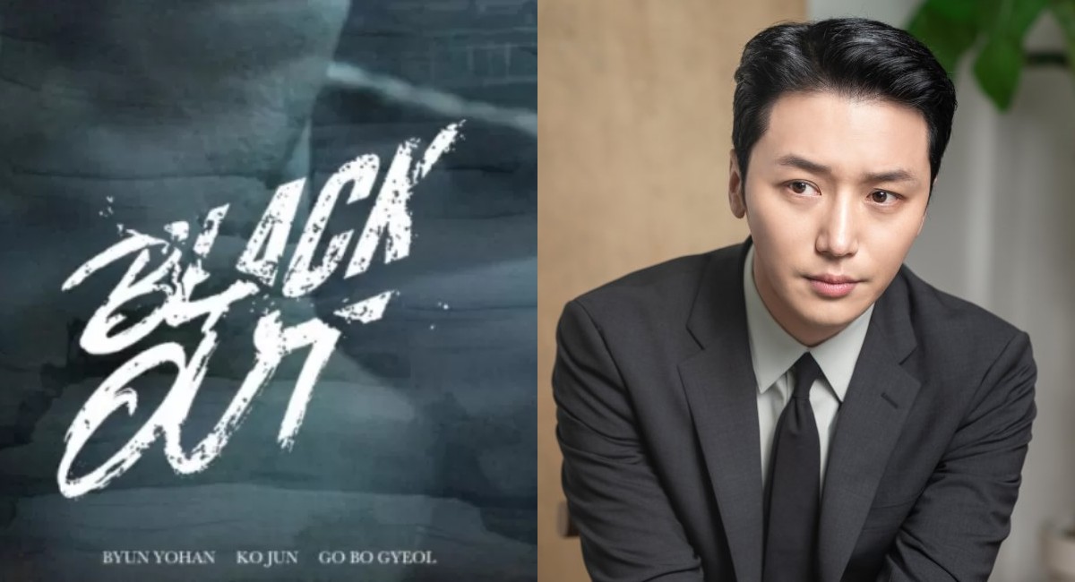 Sinopsis Drama Korea Black Out, Misteri Pembunuhan Mengerikan