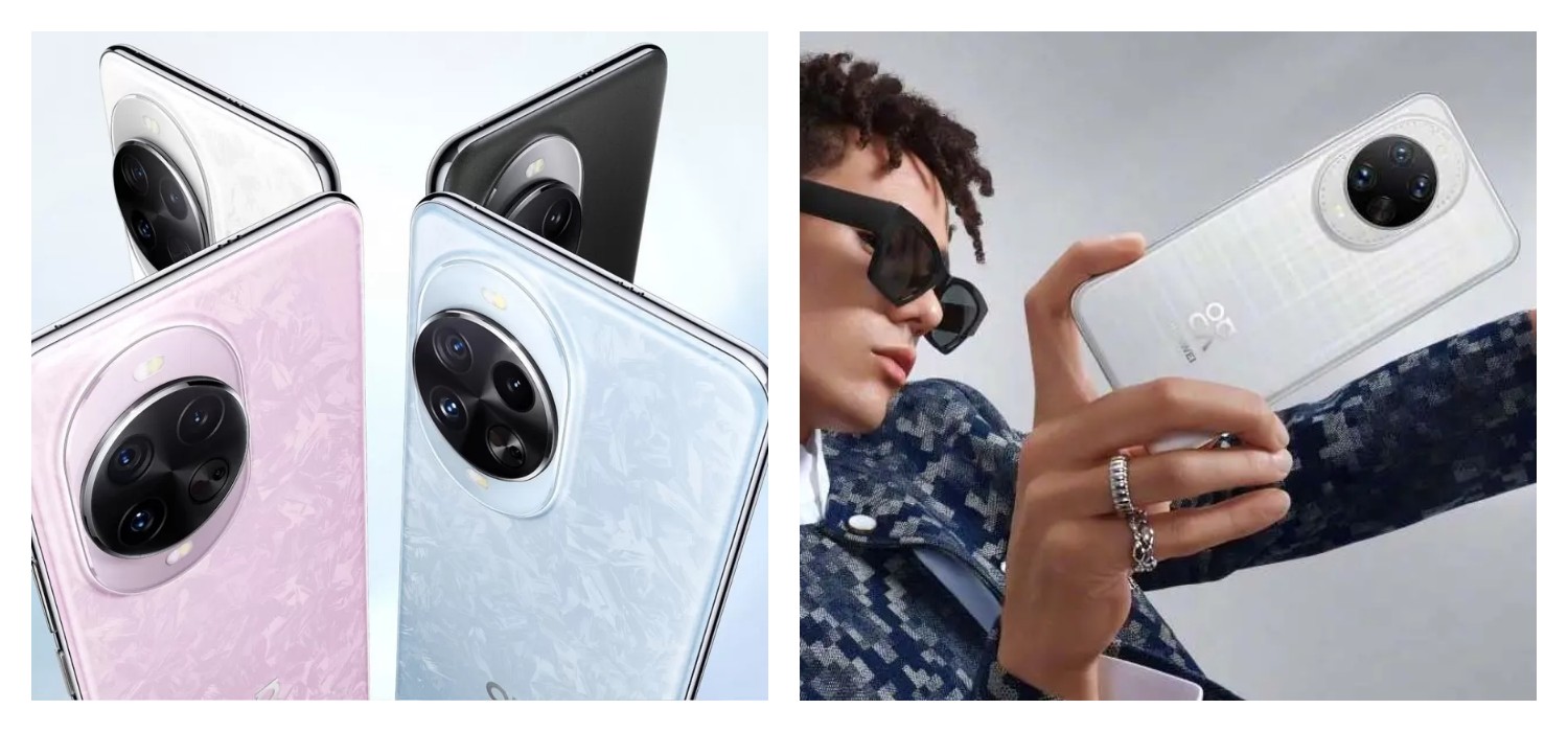 Huawei Nova 14, Smartphone Modern dengan Chipset Kirin 9020 dan Kamera 60MP