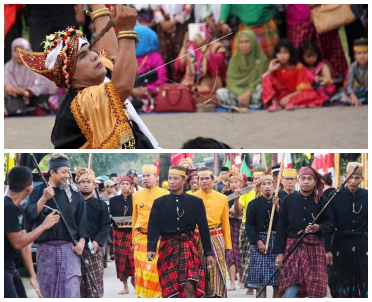 Mengungkap Keunikan Suku Bugis: Warisan Budaya dan Nilai Kearifan Lokal