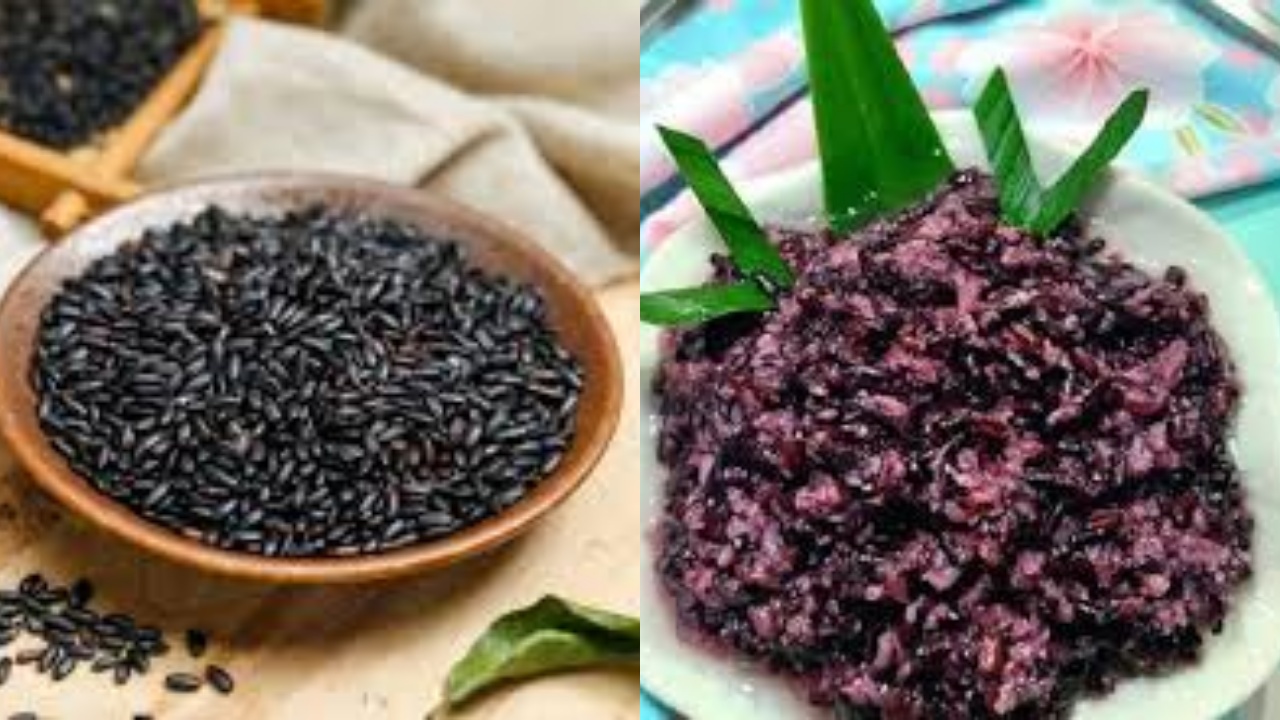 Tak Hanya Lezat, Teryata Ini 7 Manfaat Ketan Hitam Bagi Kesehatan Yang Harus Kalian Tahu!