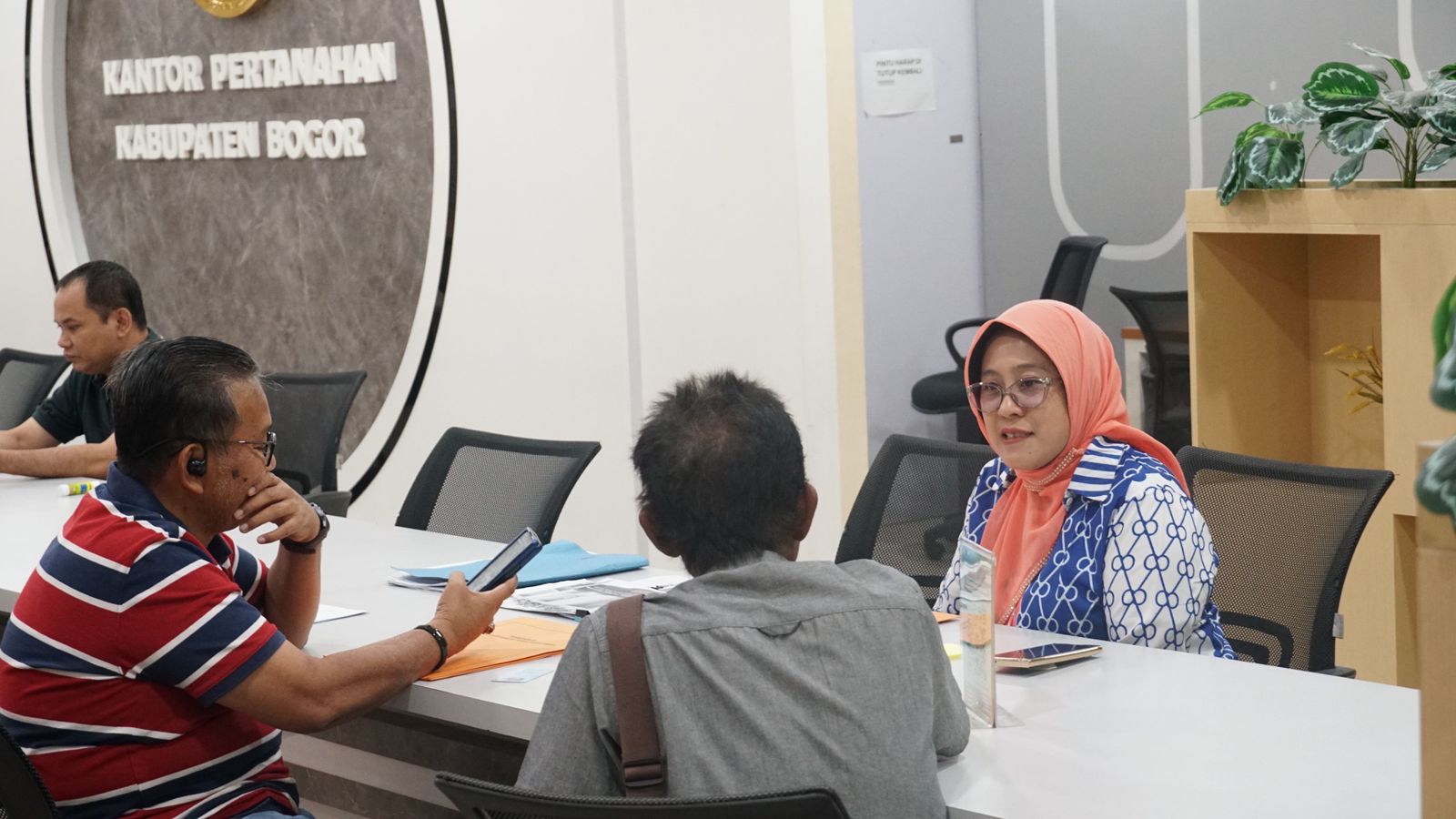 Ramadan Tiba, PELATARAN Tegaskan Komitmen Berikan Layanan Prima untuk Masyarakat