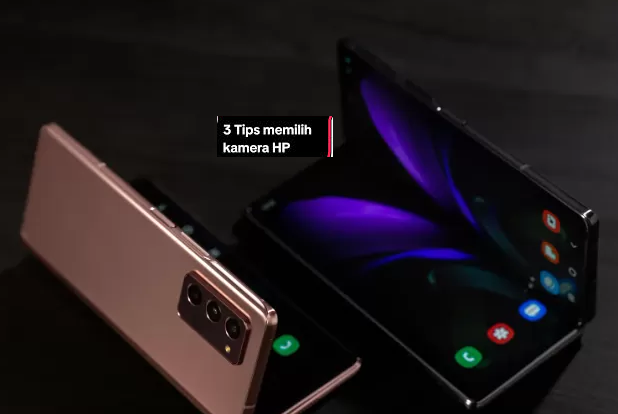 Ingin Jadi Konten Kreator Sukses? Ini Rahasia Memilih HP dengan Kamera Terbaik!
