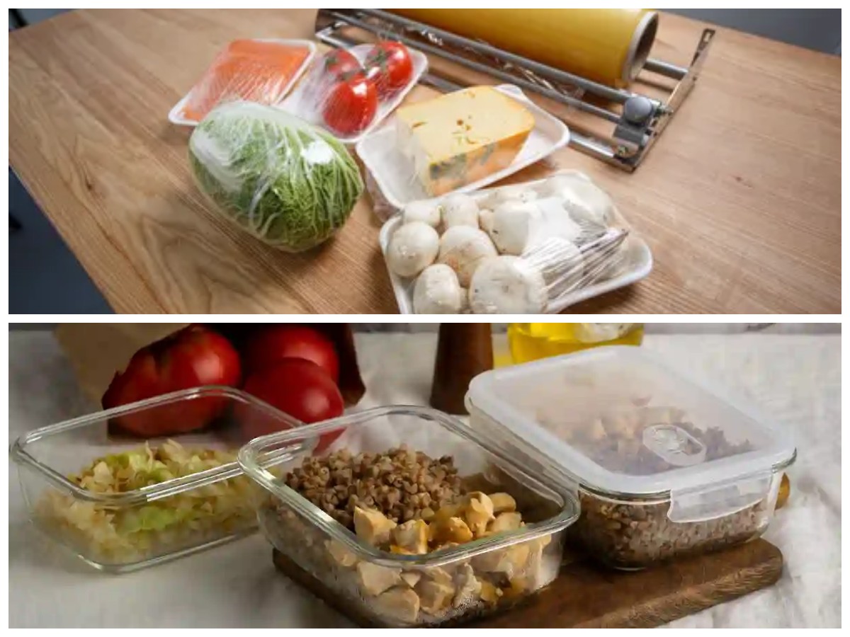 Anti Jamur! Cara Menyimpan Makanan Agar Tahan Lama dan Tetap Aman Dikonsumsi