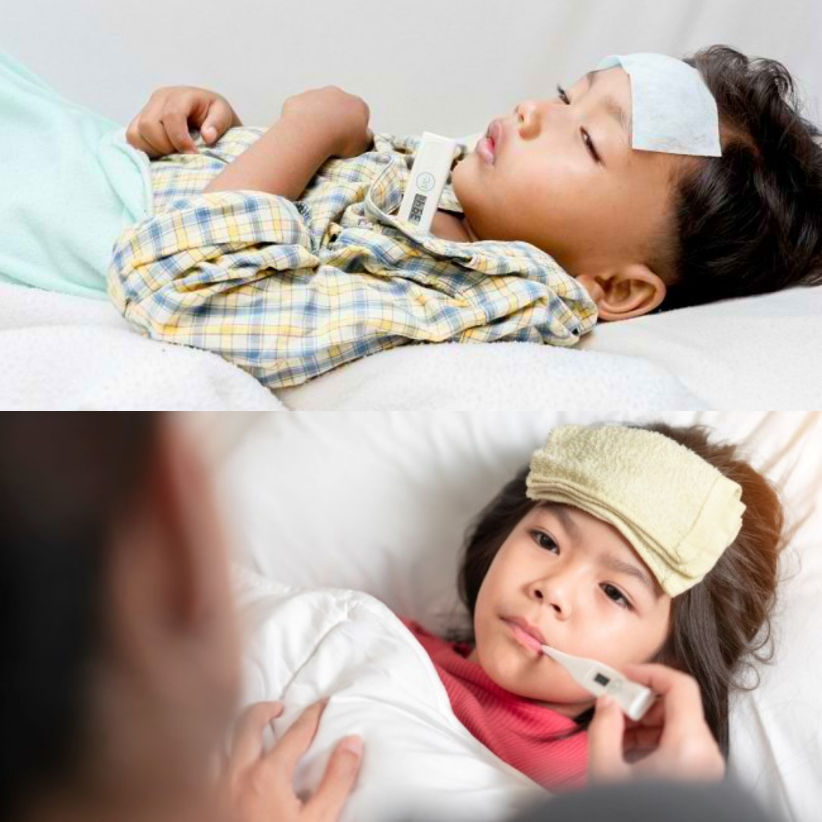 Tipes pada Anak, Kenali Penyebab, Gejala, dan Cara Mencegahnya Yuk Simak!