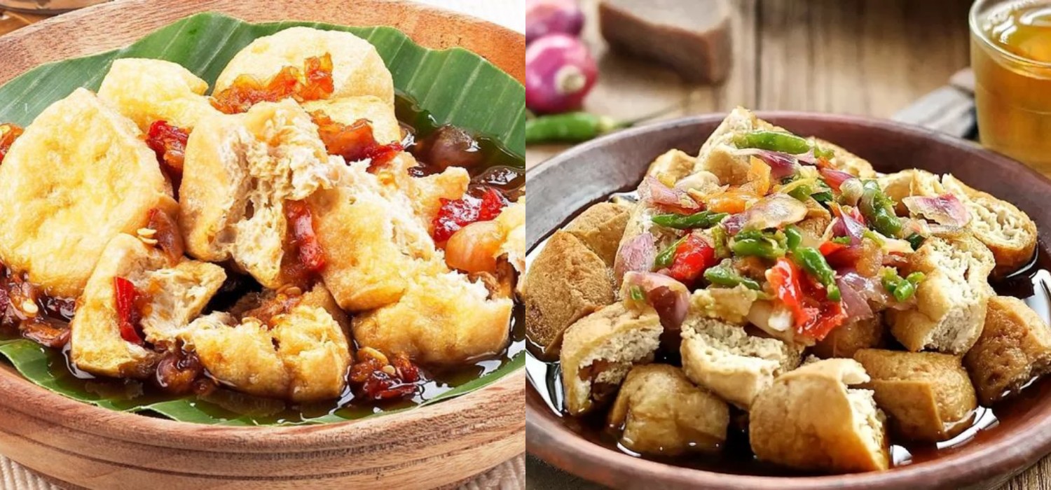 Cita Rasa Eropa, Tahu Belgia dengan Bumbu Rempah Pilihan