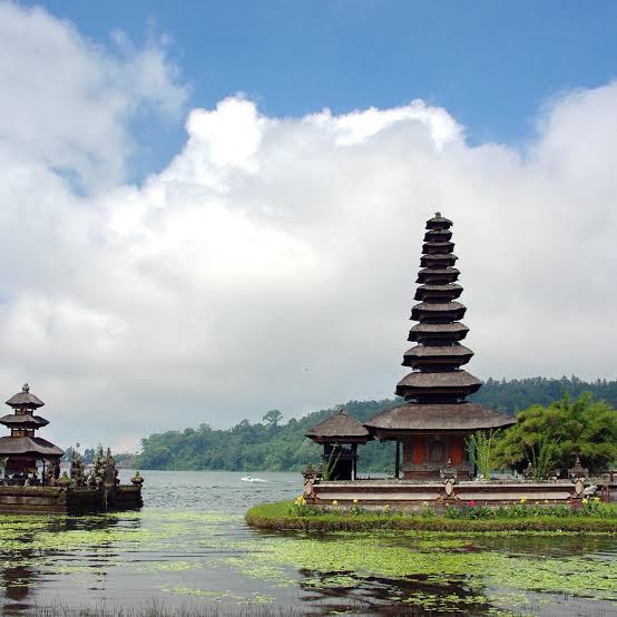 Keren Banget, Ini Pesona Wisata Di Pulau Dewata Bali! Simak Ini Penjelasanya