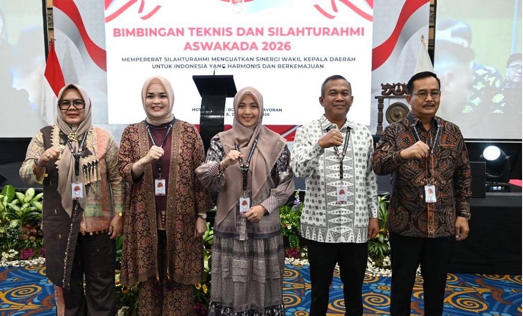 ASWAKADA Perkuat Peran Wawako