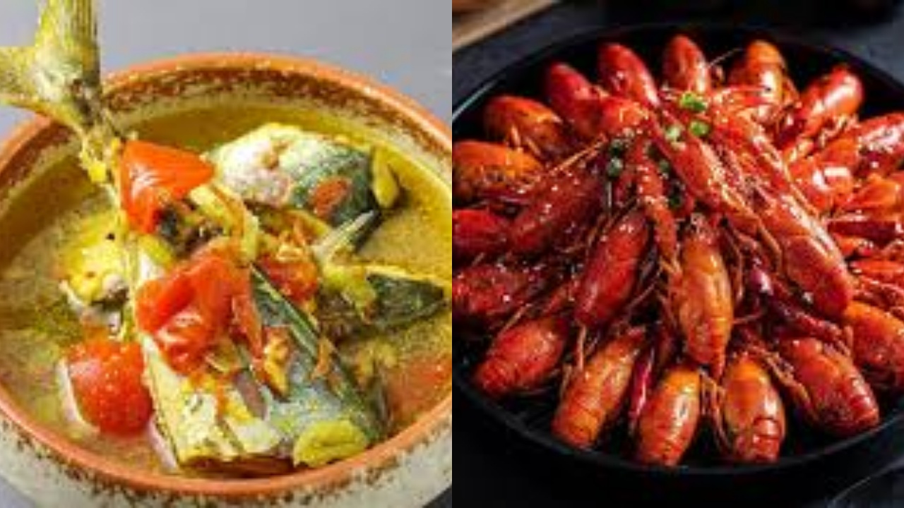 Wajib Coba! 5 Makanan Khas Papua Yang Menggugah Selera