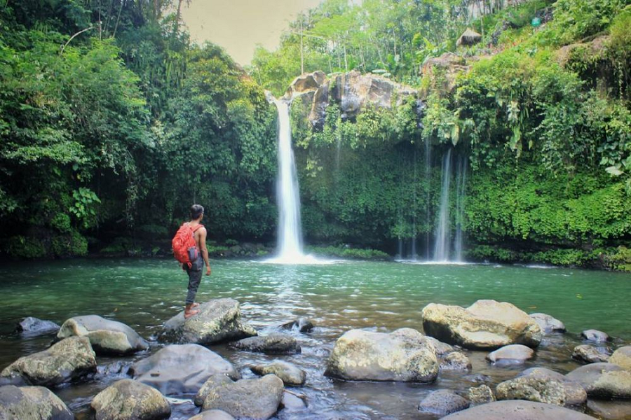 Pesona Alam Purbalingga, 5 Air Terjun Instagramable yang Wajib Dieksplorasi