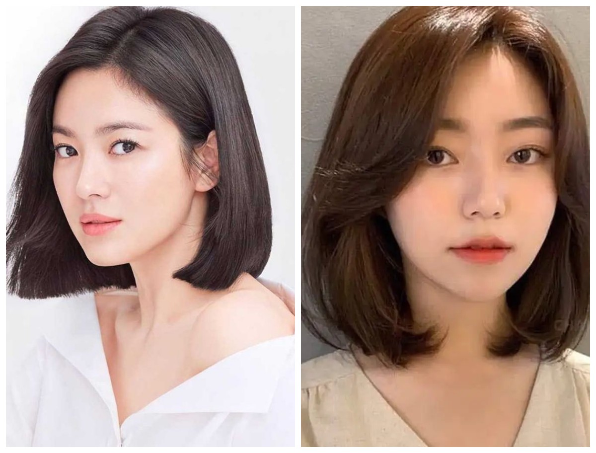 Model Rambut yang Cocok untuk Wajah Bulat: Pilihan Gaya Terbaik agar Terlihat Lebih Tirus dan Proporsional!