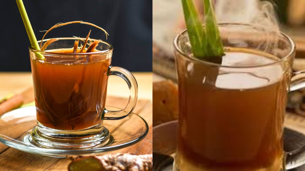 Resep Wedang Jahe Gula Merah, Enak Dan Mudah Dibuat!