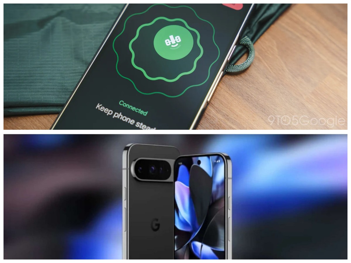 Google Pixel 9: Keunggulan Satellite SOS untuk Keamanan Anda di Lokasi Terpencil