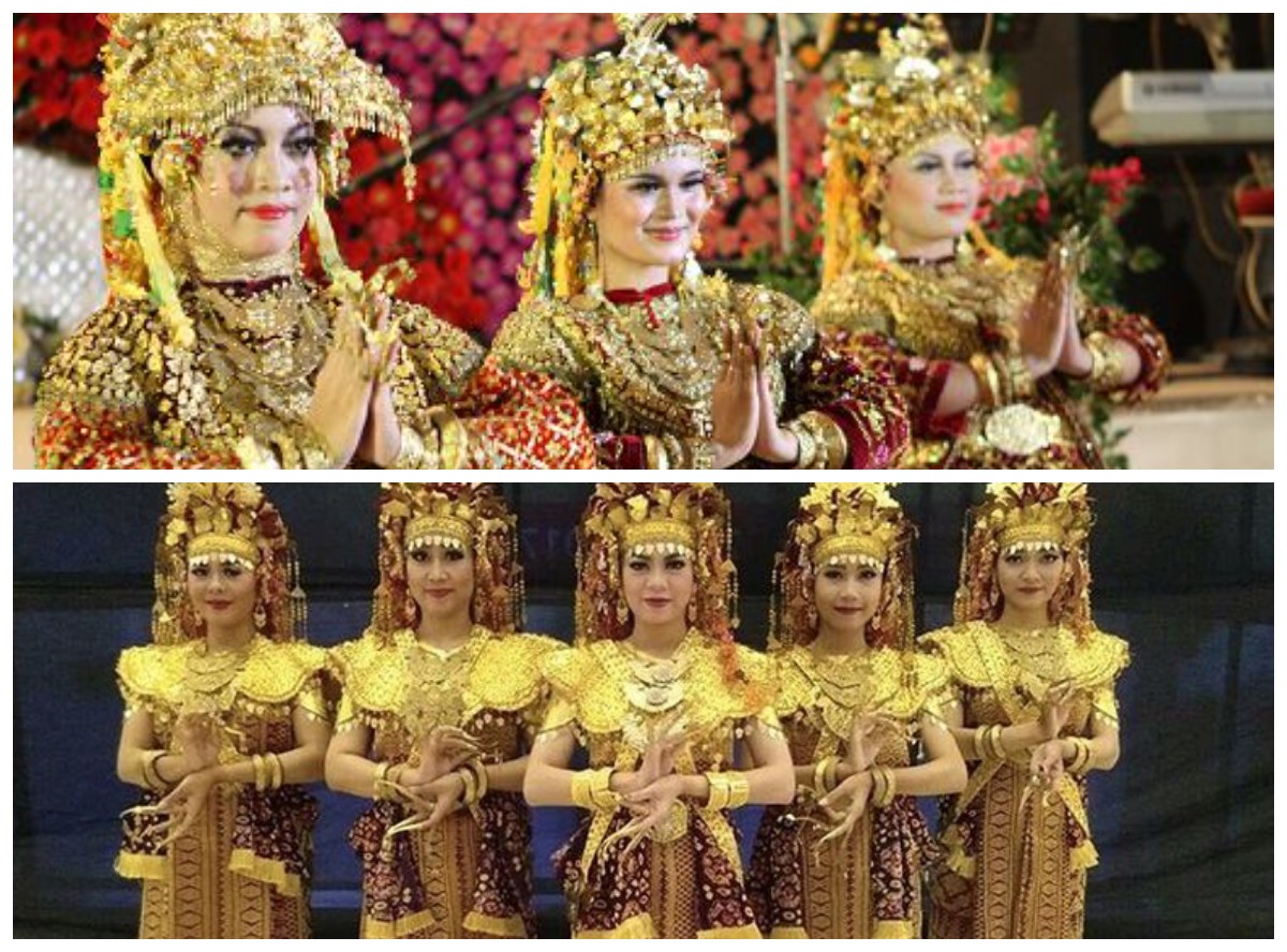 Gending Sriwijaya: Warisan Budaya dan Makna Tari dalam Upacara Penyambutan Tamu di Palembang