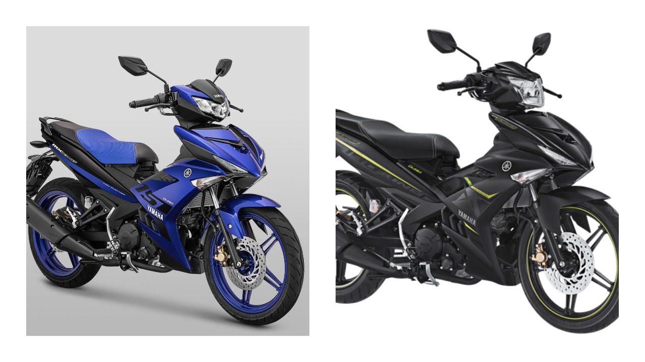 Terkenal Kencang dan Irit, Segini Konsumsi BBM Yamaha MX King yang Bikin Kaget!