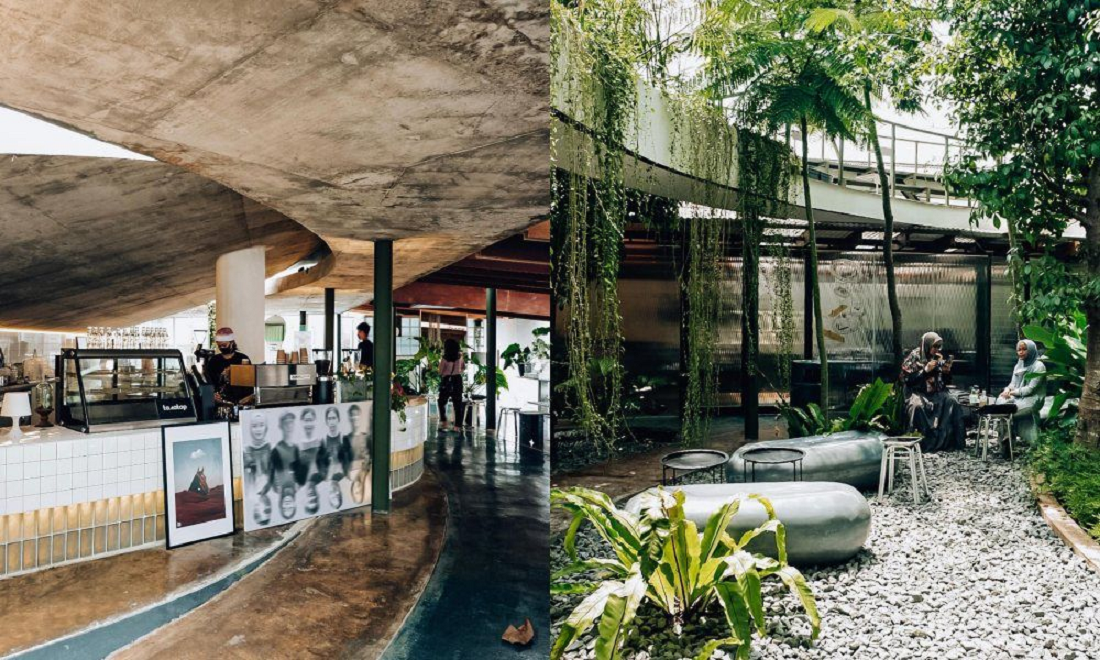 Viral di Dunia Maya, Inilah 5 Kafe di Jakarta yang Terkenal di Tahun 2023, Cek Disini!