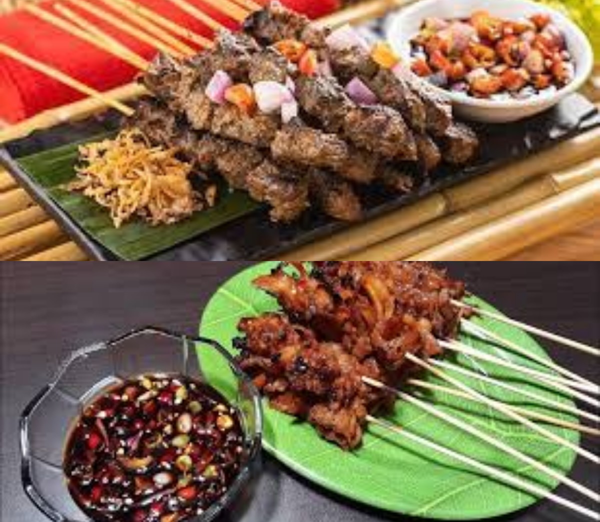 Sate: Dari Warung Jawa ke Panggung Kuliner Dunia, Jejak Sejarah dan Evolusinya
