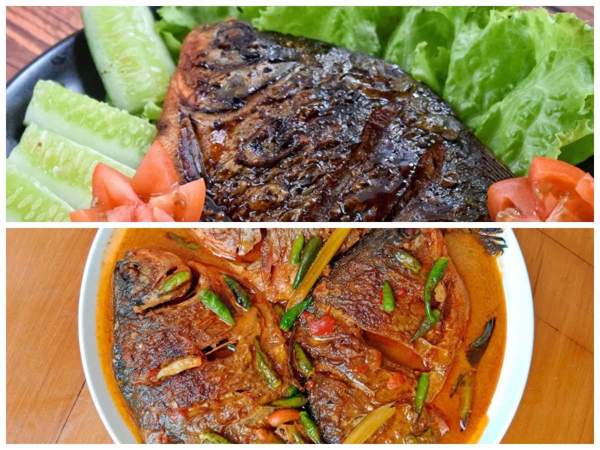 Gulai Ikan Bawal yang Menggugah Selera: Ikuti Tips Memasaknya Agar Lebih Enak dan Meresap