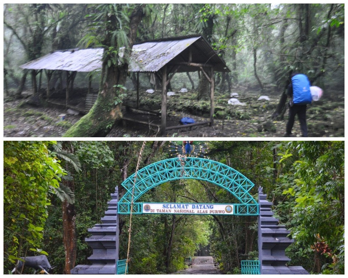 Inilah 5 Deretan Gunung yang Menyimpan Misteri dan Sering Dijadikan Tempat Pesugihan 