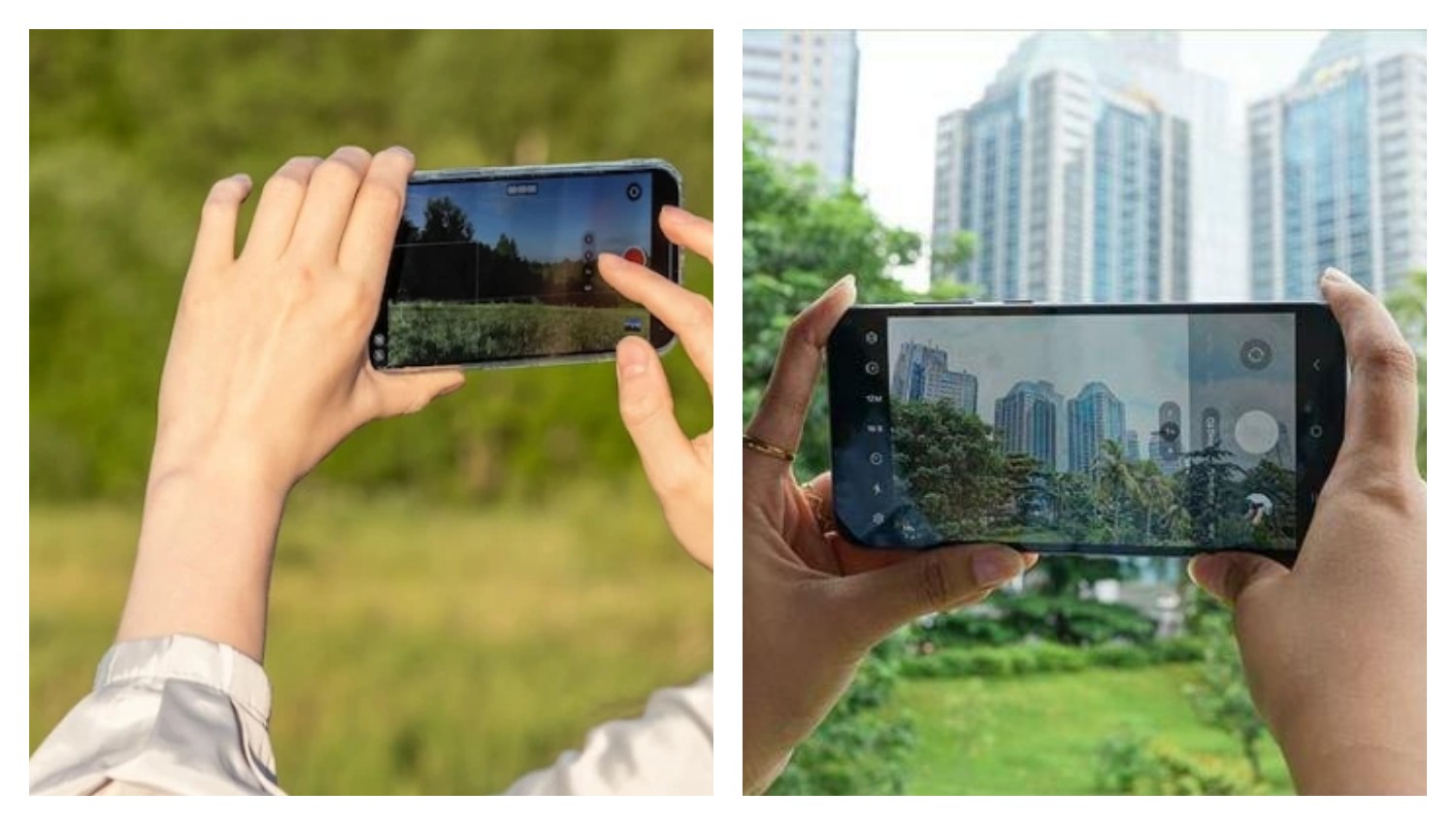 Kaca Kamera HP Pecah? Ini Cara Efektif Benerinnya Tanpa Ribet!