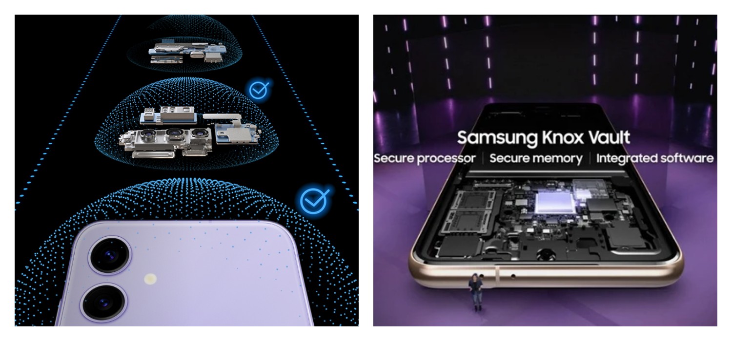 Samsung Knox Vault Tameng Digital Anda Ini Fungsi dan Cara Settingnya