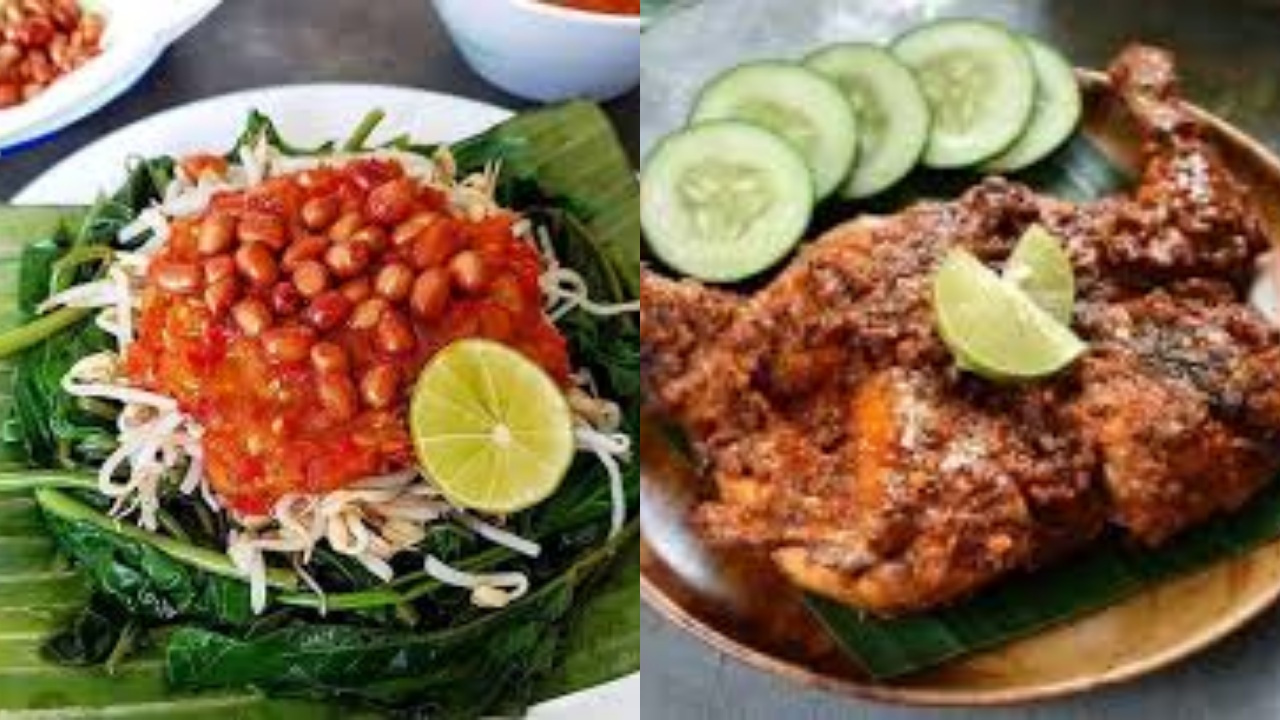 Wajib Coba Makanan Khas Lombok Lezat dan Dijamin Bikin Ketagihan!