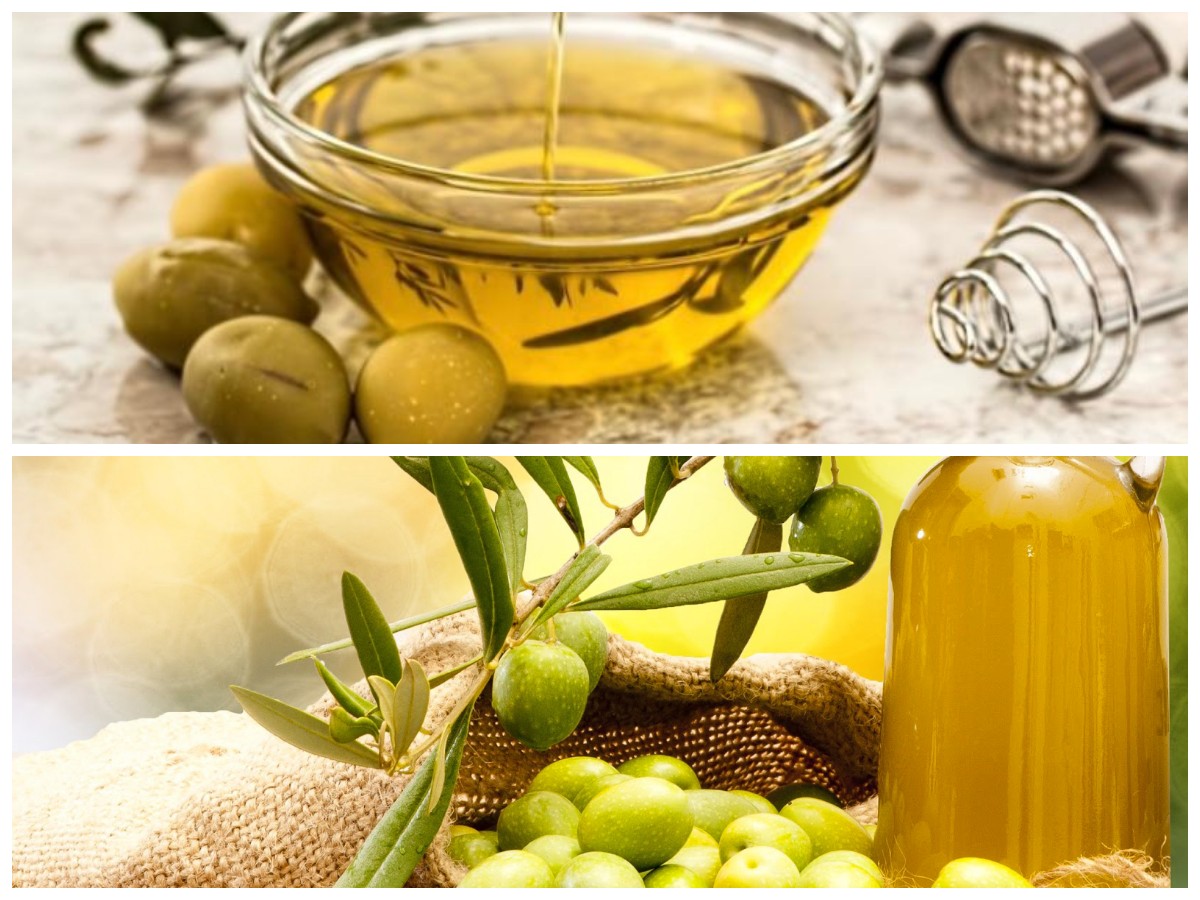 Zaitun, Buah Super untuk Tubuh Sehat dan Kulit Bersinar