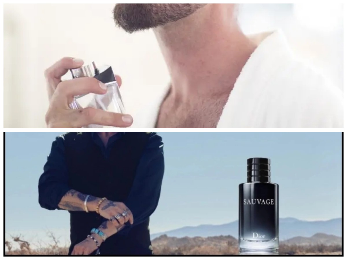 ingung Pilih Parfum Pria? Cari Tahu Cara Menyesuaikan dengan Kepribadian Anda!