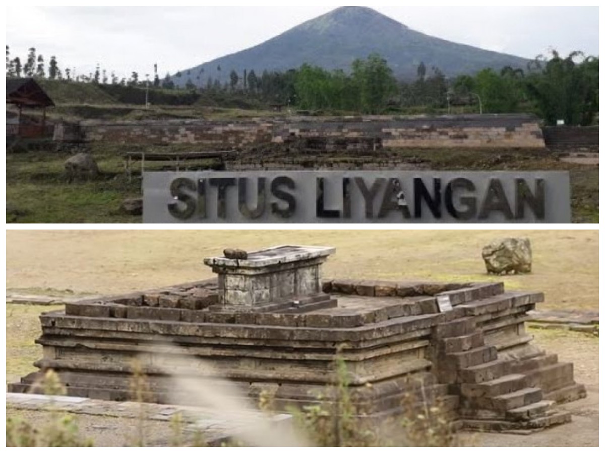 Situs Liyangan: Penemuan Pemukiman Kuno yang Terkubur dan Kaitan dengan Sejarah Tersembunyi