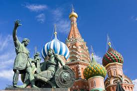 KEREN! Ini 3 Rekomendasi Wisata Terbaru di Rusia