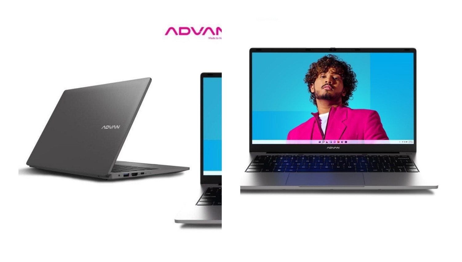 Advan Workpro Lite i3, Performa Maksimal dengan Harga Terjangkau