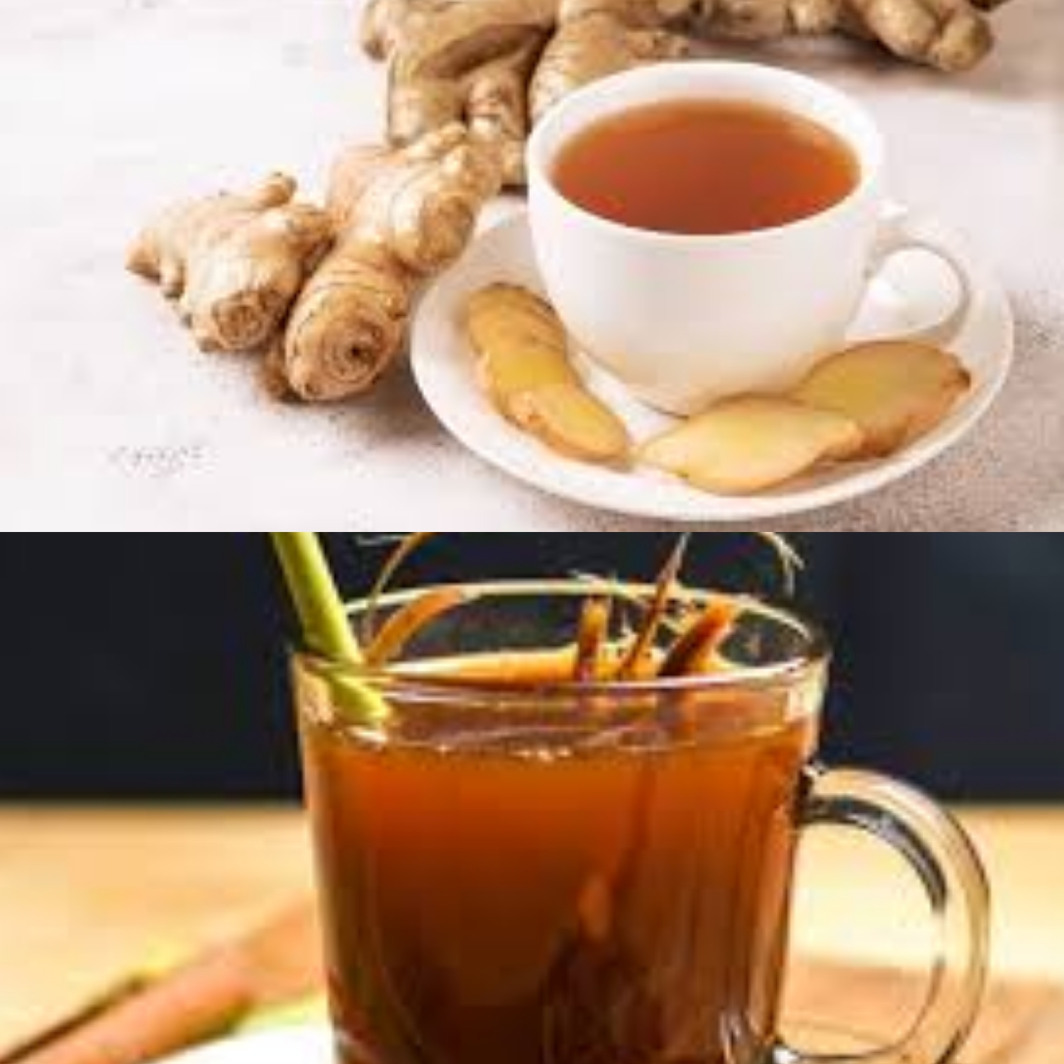 Manfaat Wedang Jahe: Minuman Hangat yang Kaya Akan Khasiat untuk Kesehatan
