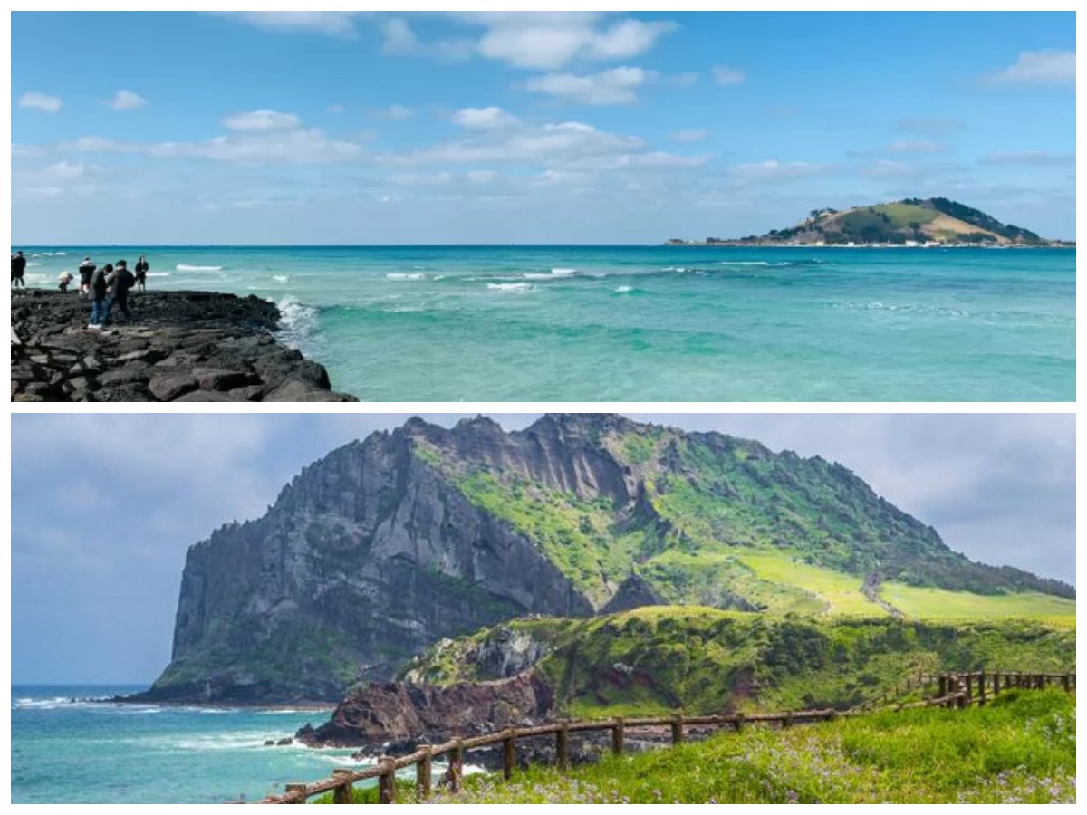 5 Misteri Kelam di Balik Keindahan Pulau Jeju yang Jarang Diketahui Wisatawan
