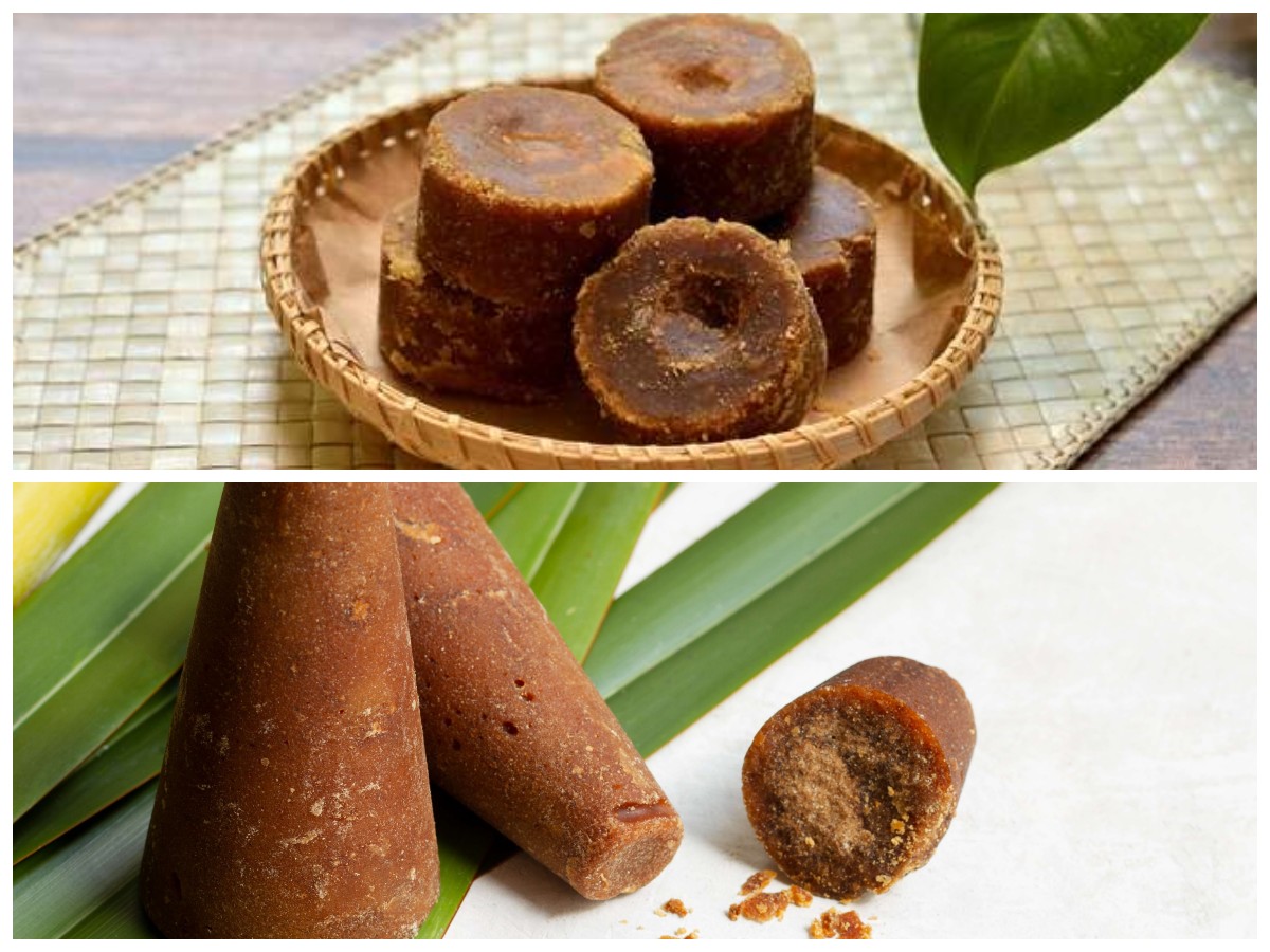 Manfaat Gula Merah untuk Kesehatan: Pemanis Alami yang Kaya Nutrisi dan Ramah untuk Tubuh!