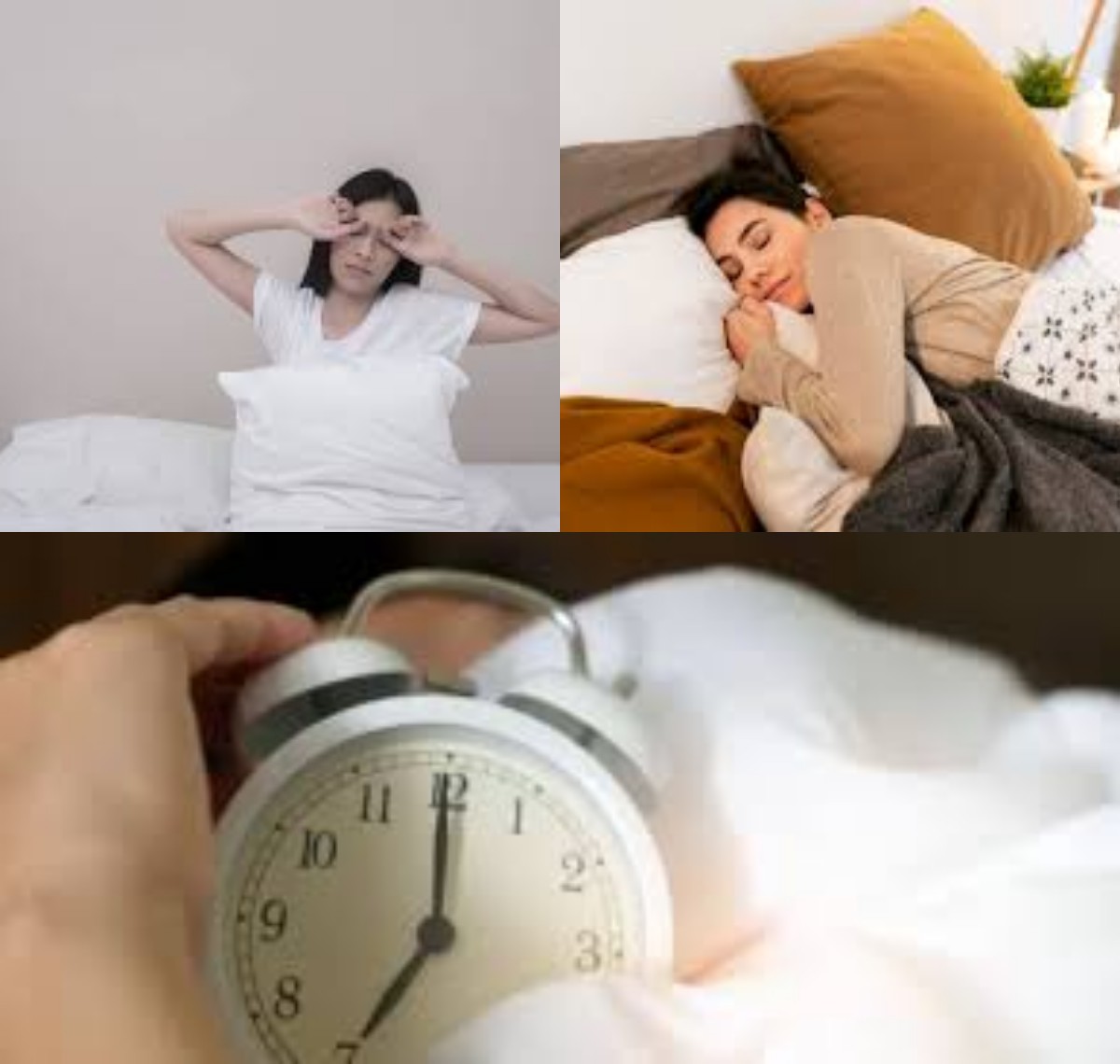 Tidur Cukup 7 Jam per Malam Dapat Turunkan Risiko Penyakit Jantung Hingga 30 Persen