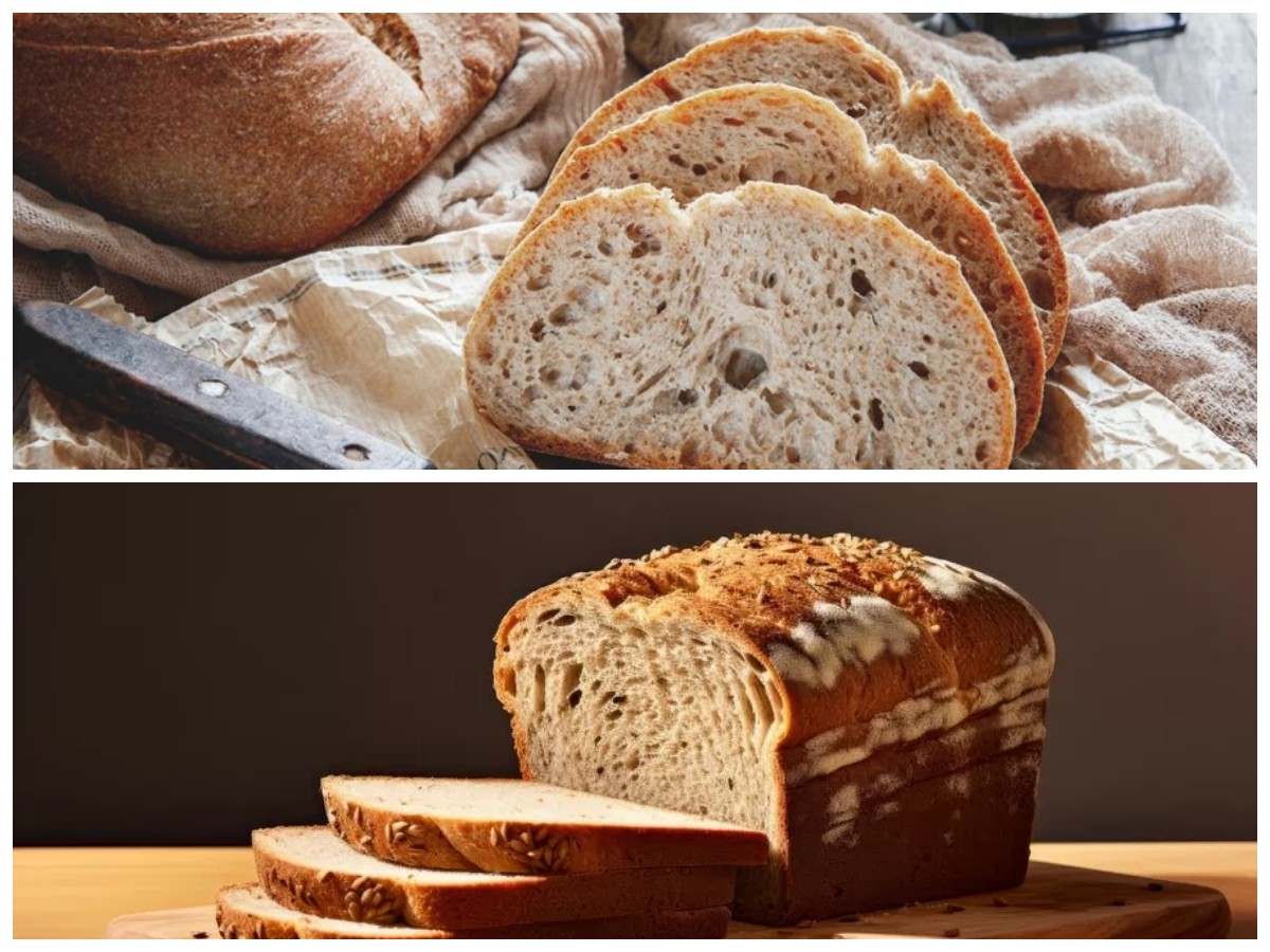 Lebih dari Sekadar Sarapan, Inilah Deretan Manfaat Roti yang Setara dengan Nasi!