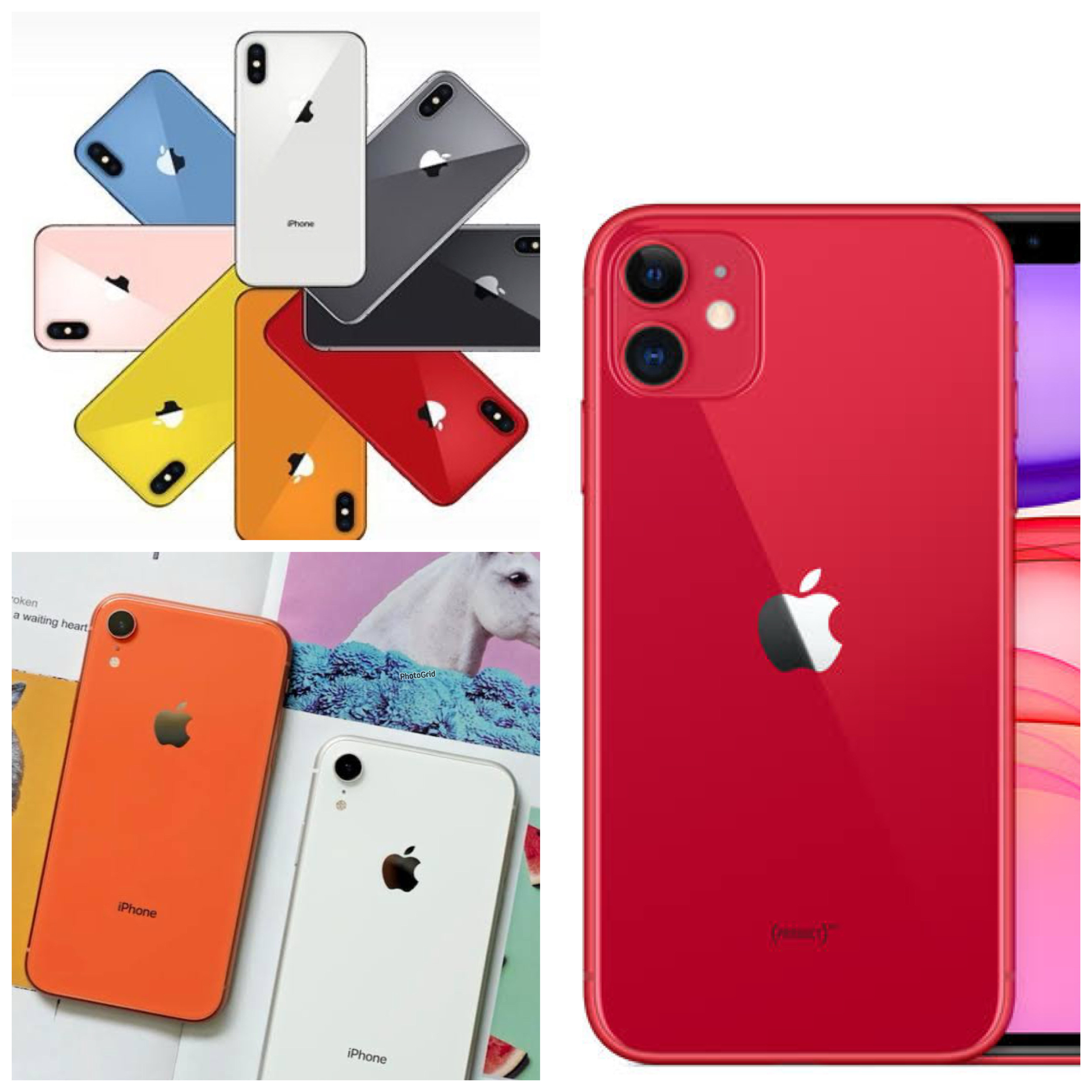 Nggak Harus Seri Terbaru! 5 iPhone Murah Ini Masih Keren dan Layak Dipinang!