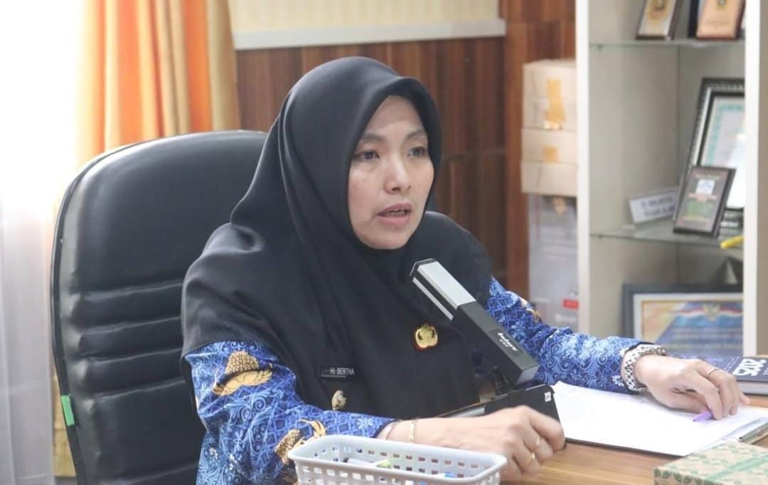 Pelayanan Kesehatan Harus Menjadi Prioritas Utama