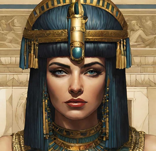 Menguak Misteri Sosok Cleopatra Sebenarnya, Ratu Ikonik di Sejarah Mesir Kuno