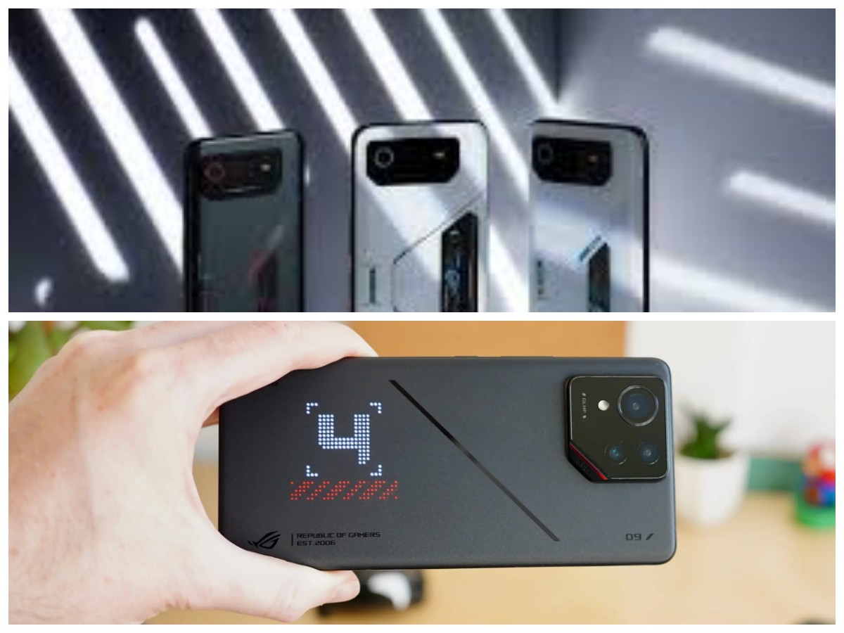 Update Terbaru 2025: Deretan HP ASUS dan ROG Phone Paling Baru yang Layak Dipertimbangkan!