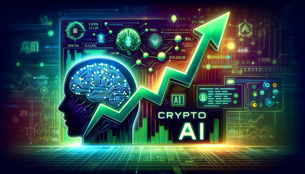 Prediksi Musim Altcoin 2024: Koin AI Diprediksi Akan Bersinar