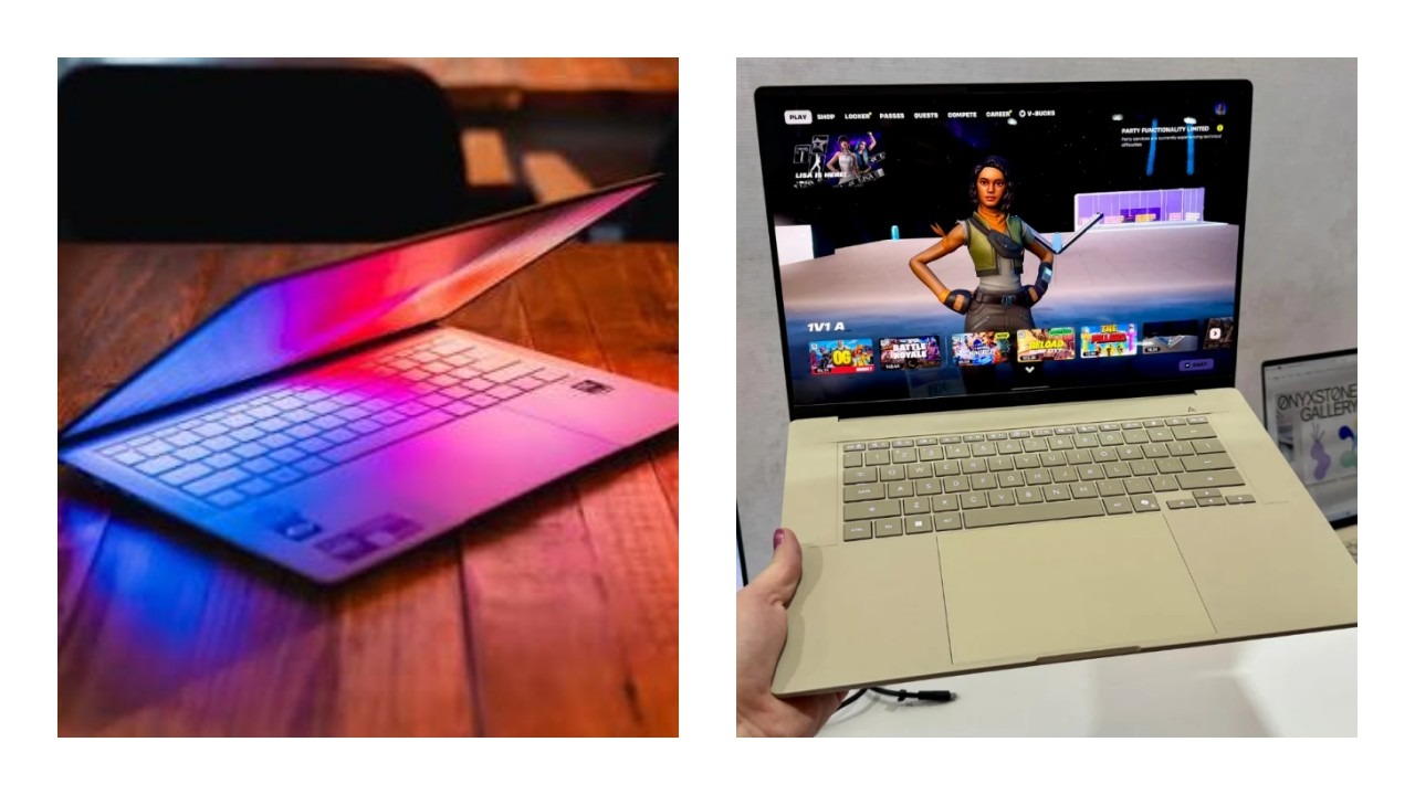 Update Harga Laptop Asus dan Acer September 2026: Pilihan Paling Masuk Akal di Tiap Kelas!