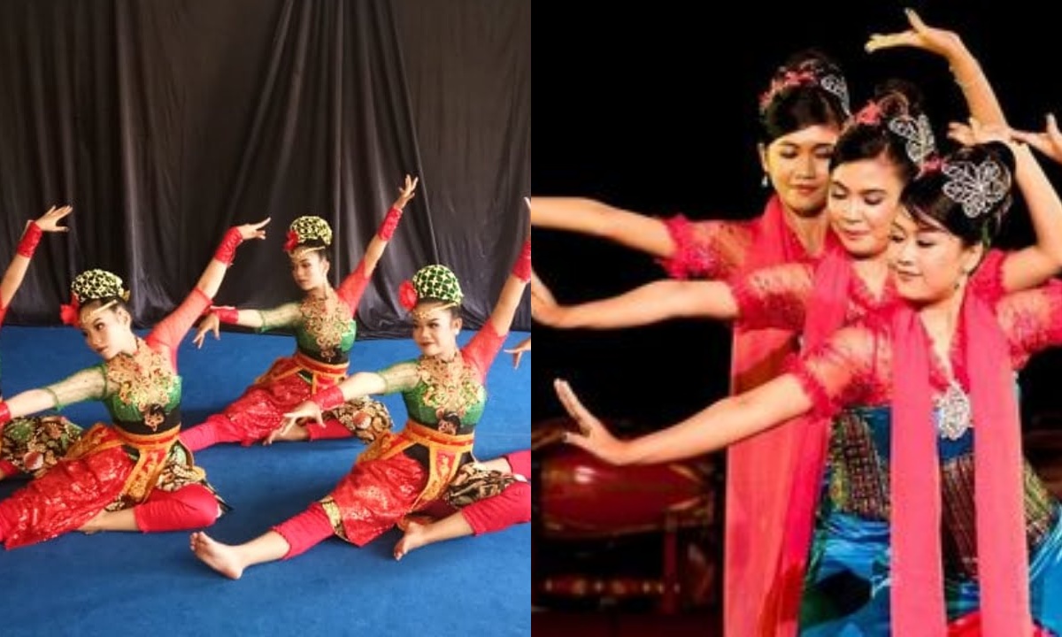 Tarian Jaipong, Ini dia Sejarah Tarian Tradisional Dengan Sentuhan Modern