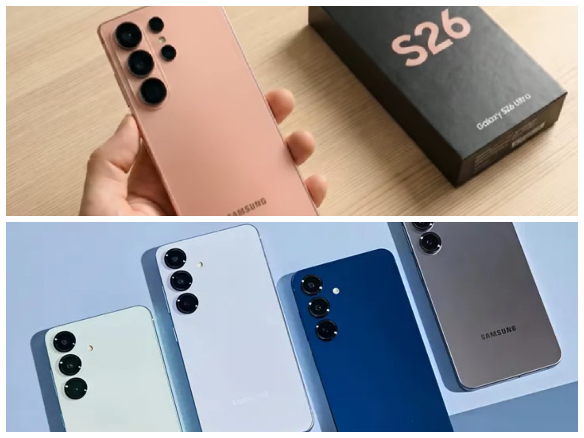 Bocoran Harga Samsung Galaxy S26 Ultra Muncul ke Publik, Rumor Lebih Murah Jadi Perbincangan