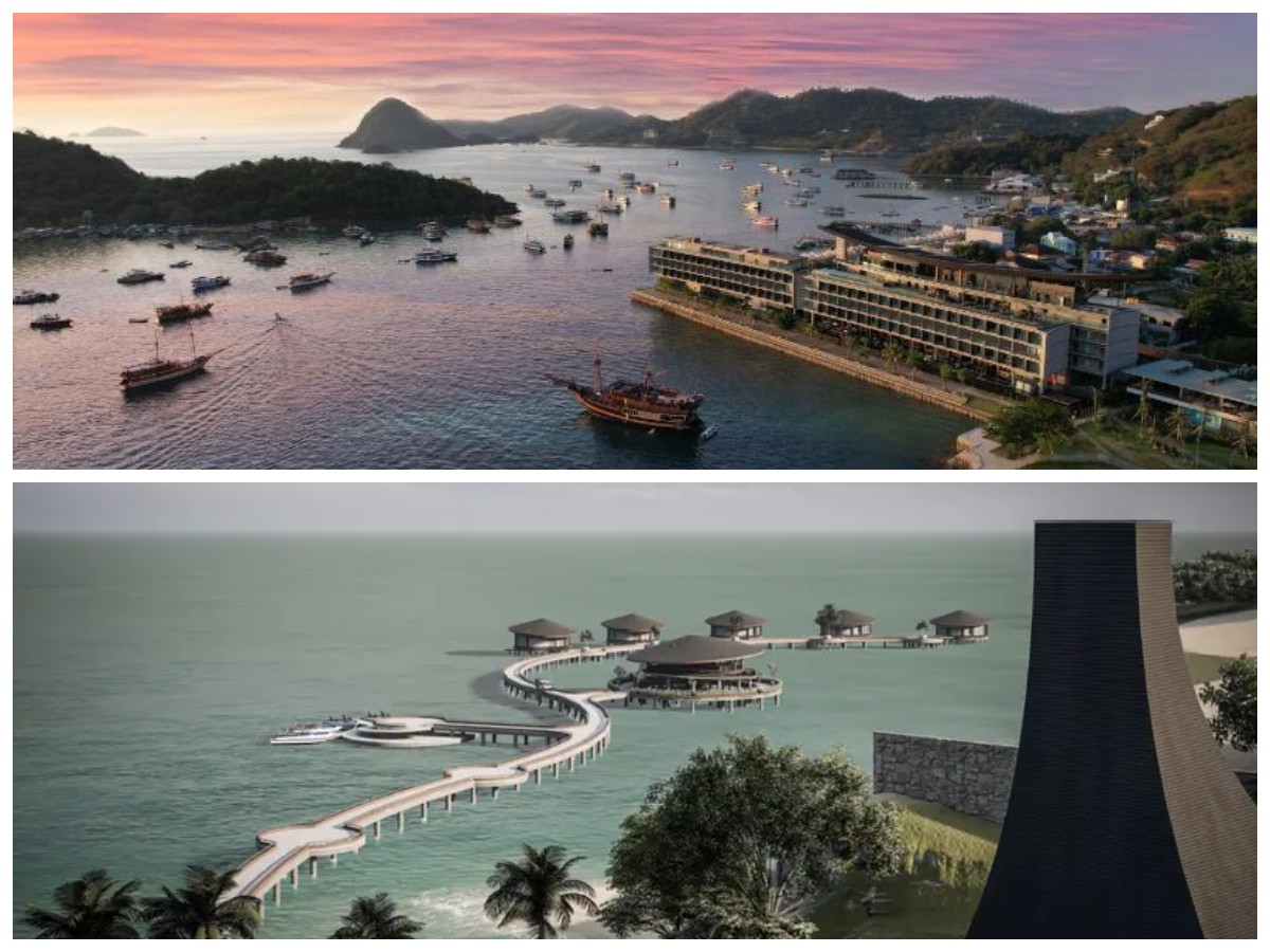 Liburan ke Labuan Bajo Tak Harus Mahal! Ini Deretan Hotel Mewah dengan Harga Mulai Sejutaan