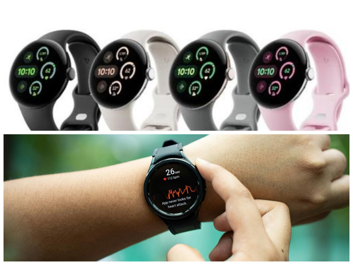 7 Smartwatch Terbaik 2026, Dibekali Fitur Canggih dan Desain Modern