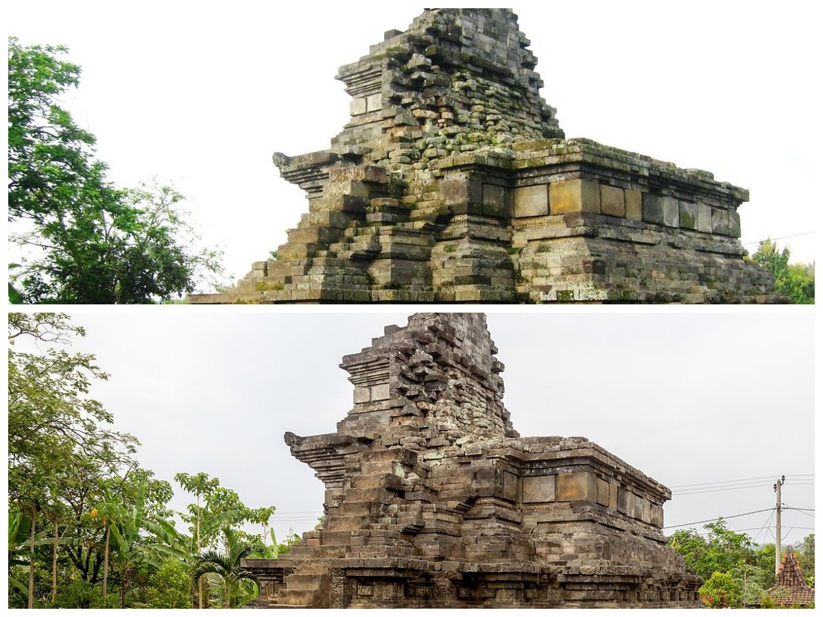 Menyingkap Candi Arimbi: Warisan Majapahit yang Sarat Makna Spiritual dan Sejarah