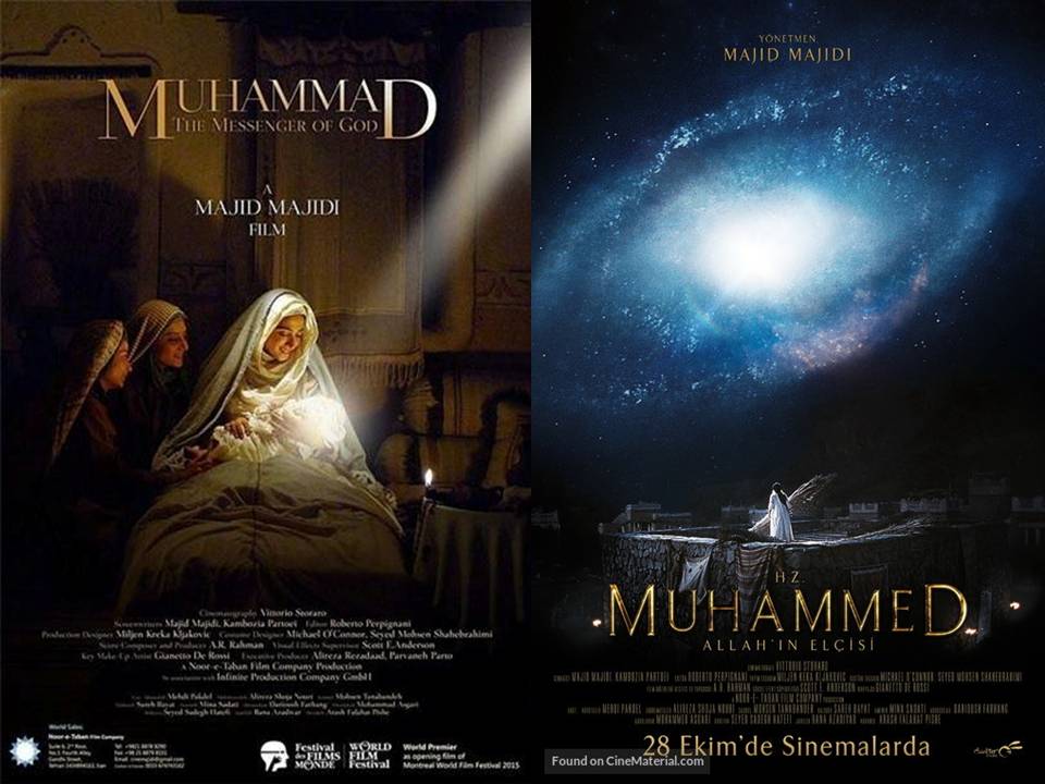 Muhammad: The Messenger of God (2015), Sinema Keren Bernuansa Dakwah dan Kontroversi (04)