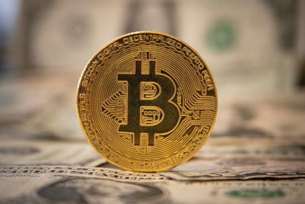 Mata Uang Digital Masa Depan, Ini Penjelasan Tentang Bitcoin dan PI Network , Say.