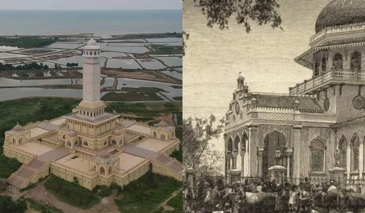 Kenapa Samudra Pasai Begitu Penting Dalam Sejarah Islam di Asia Tenggara? Cek Faktanya Artikel Ini